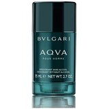 BVLGARI Aqva Pour Homme Deo Stick 75ml